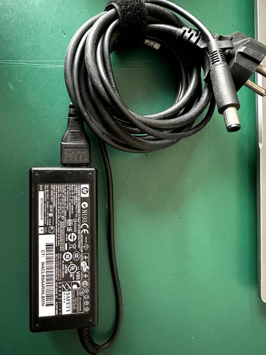 Transformadores para PC DELL, LENOVO, THOSHIBA, FUJITSO e HP