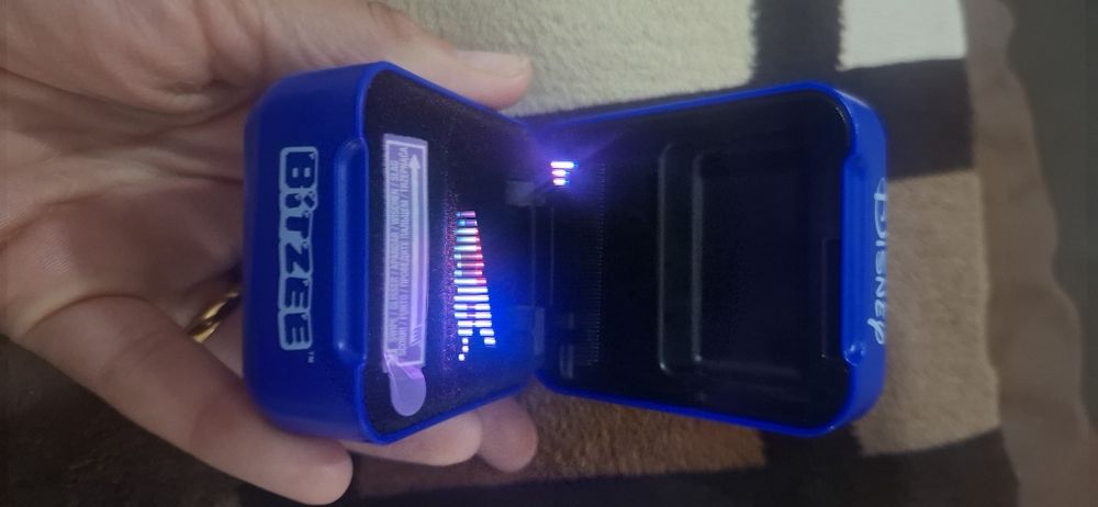 Bitzee disney - venda