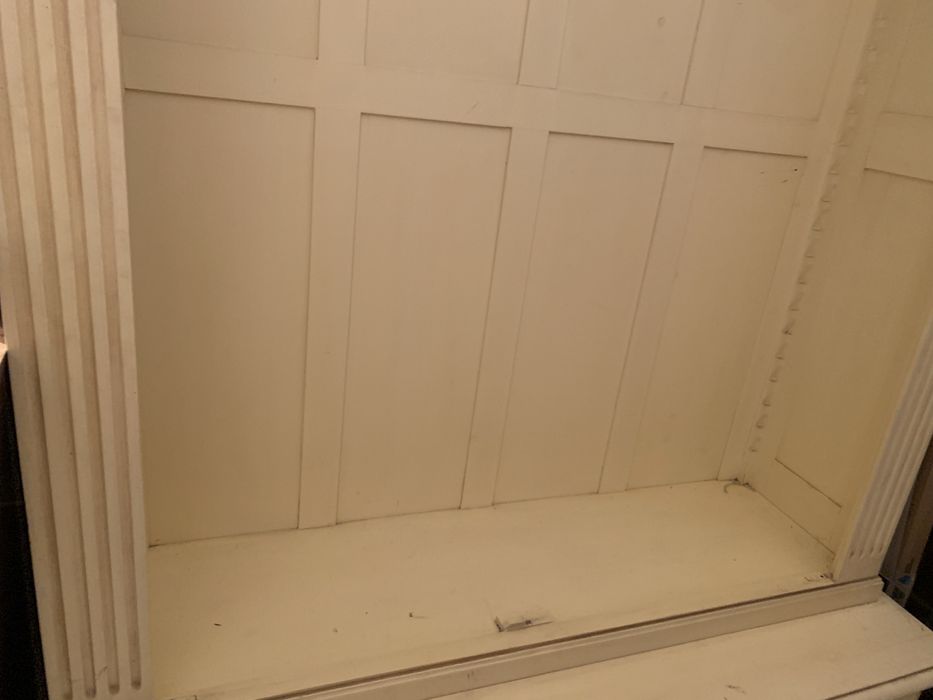 Mobiliário Sala Cerusé