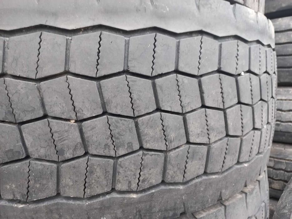 Шина 315/60 R22.5 СКАТ резина вживана БУ