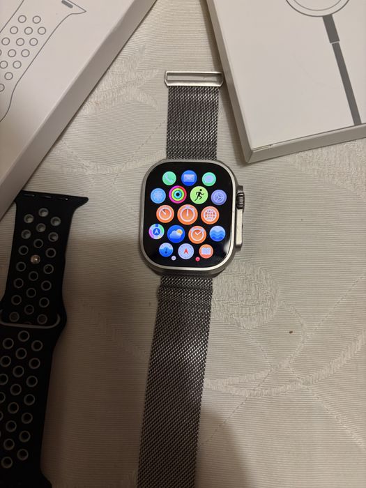 Apple watch ultra 2