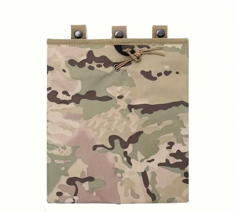 Підсумок для скидання магазинів.