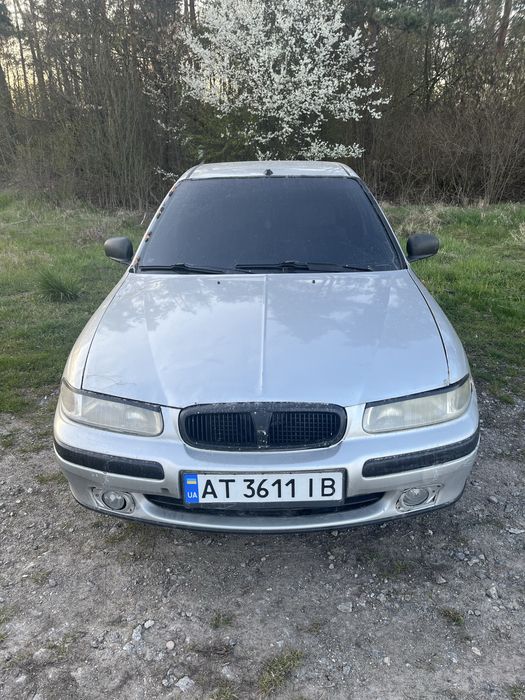 Продам Rover-416