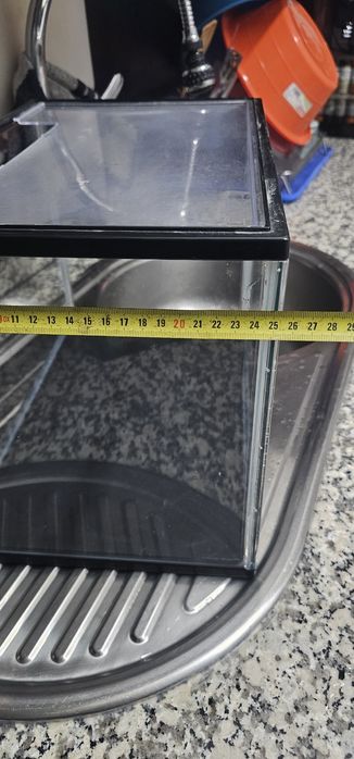 Aquario 40x25x28