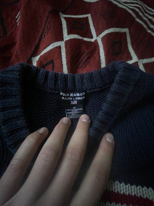 Polo ralph lauren USA