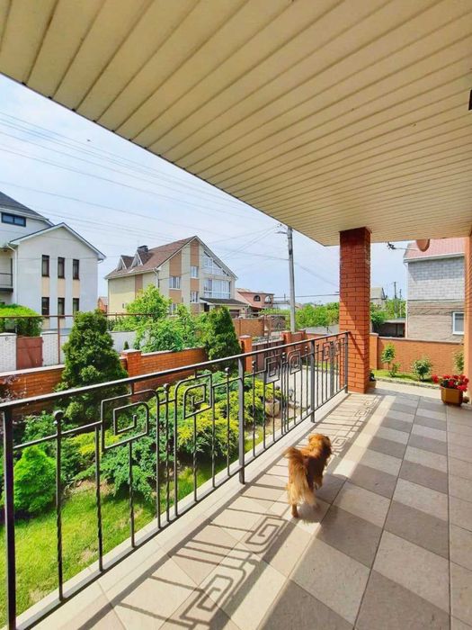 Продам будинок 2 пов. Техніка Автономка 12 соток Річка