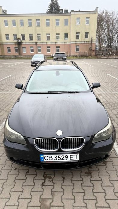 Продам дуже економний автомобіль