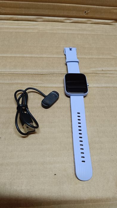 Smartwatch Bip 3 - Smartwatch Blue