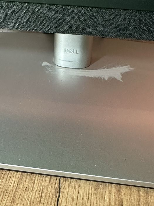 Монітор Dell p3221d+Саундбар Dell SB521A