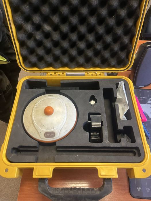 Odbiornik GNNS GPS Art Geo Taurus