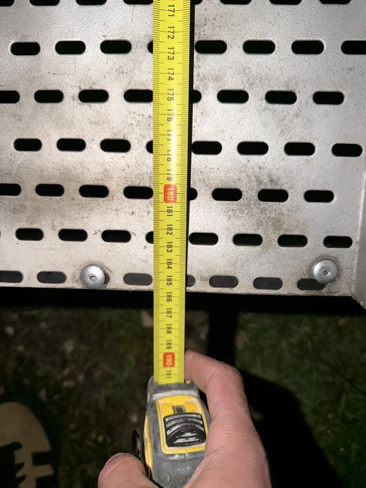 Atrelado Basculante Moto