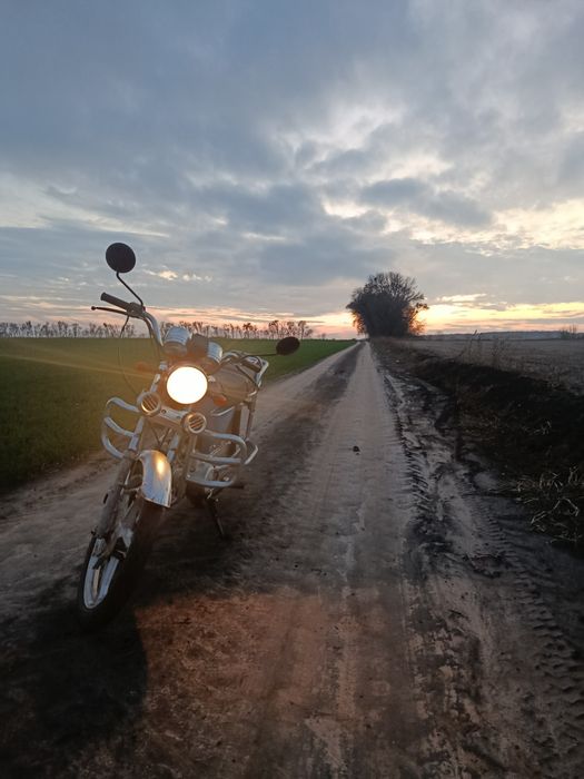 Продам альфу 50 кубо 12к+торг