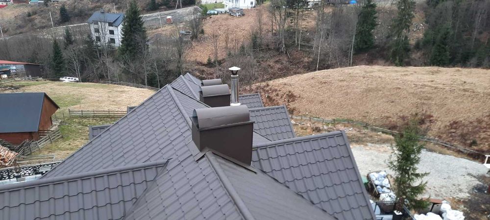 Трубочисть Сажотрус