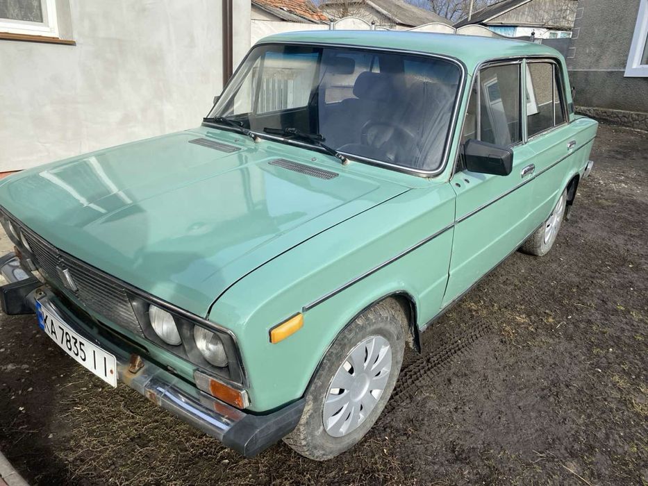 Продається ВАЗ 2106