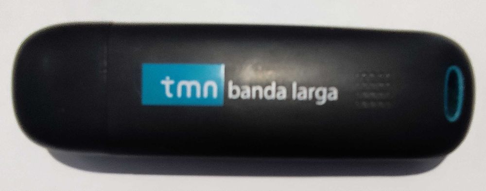 Pen Bluetooth e pen banda larga