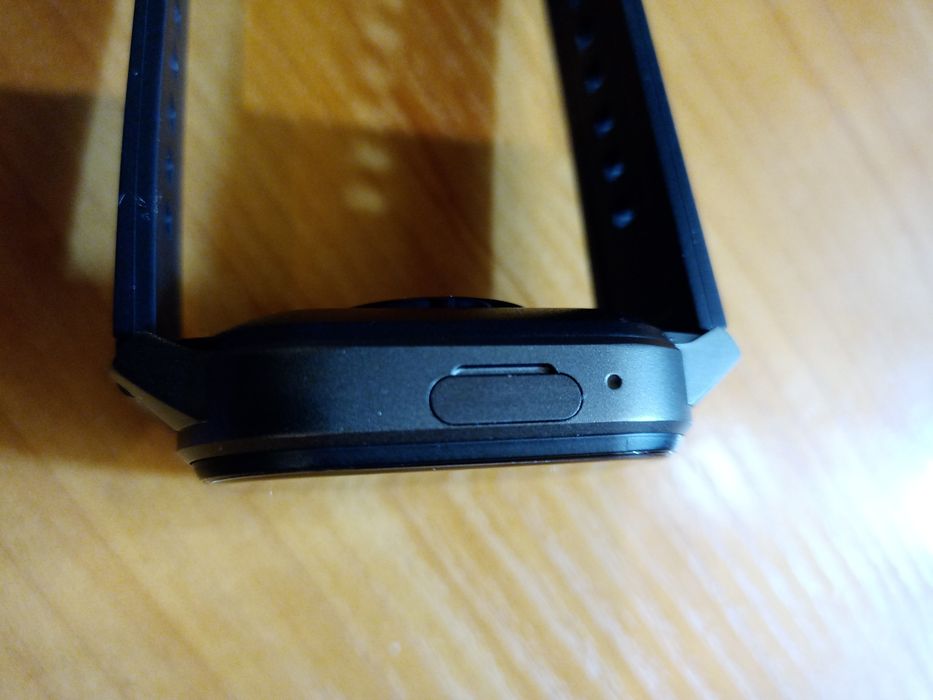 Смарт часы на Андроид 8.1 Lemfo DM 62 4G на сим 2/16