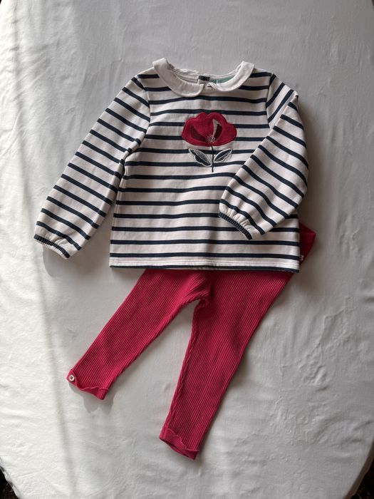Одяг для дівчинки 80-86 розмір H&M, Zara, Next