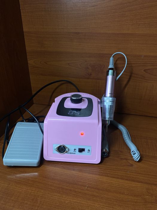 фрезера Drill Pro ZS-715 65W