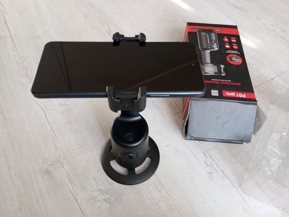 Statyw/gimbal automatyczny