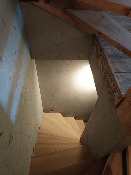 Prace wykończeniowe