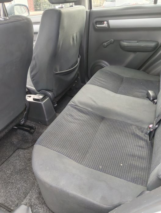 Sprzedam Suzuki Swift