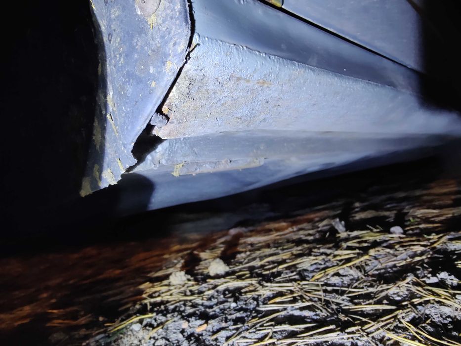 Разовий огляд авто, перевірка оригінального пробігу