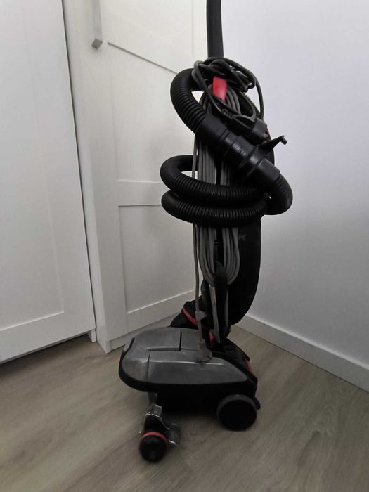 Aspirador multifunções Kirby