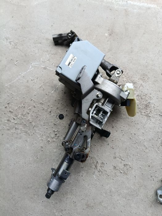 Электроусилитель руля 488107402R для Renault Megane III