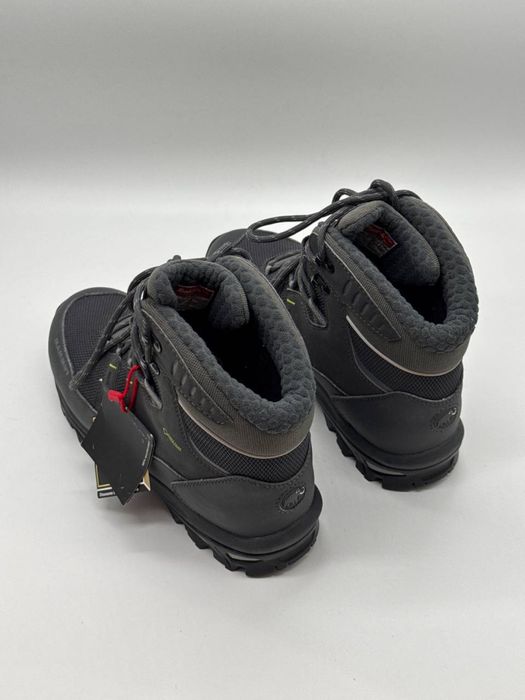 Оригінальні MAMMUT RUNBOLD Tour High II GTX