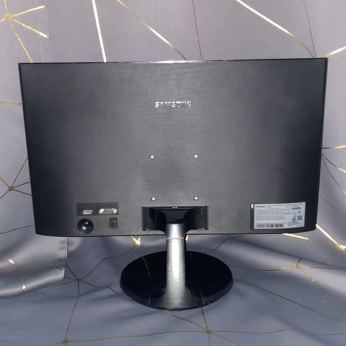 Монітор 75 гц LED S22F350FH