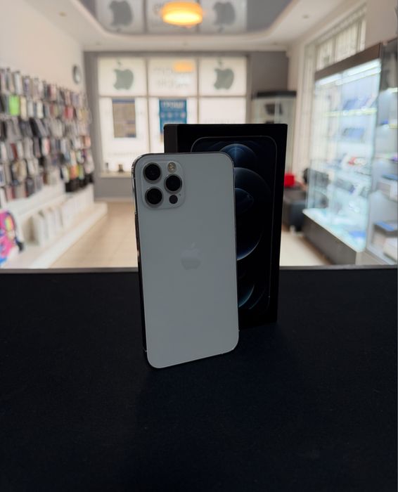 ‼️Apple iphone 12 Pro 128gb 100% neverlock