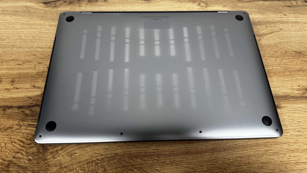 MacBook Pro 16 A2141 – i7 2.6GHz, 16GB RAM, 500GB SSD