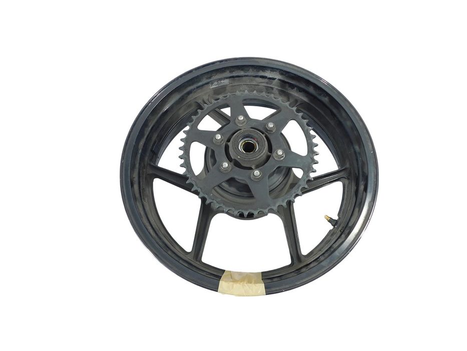 FELGA KOŁO TYŁ KAWASAKI Z 800 13-16 FELGA PROSTA OK U-11 410730593QT