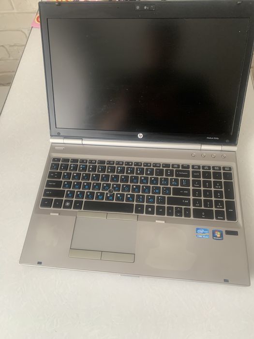 Запчасти hp 8560p продам