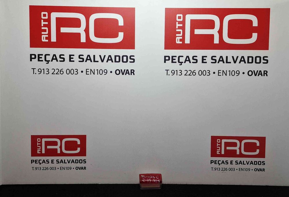 Plafonier Frente | MERCEDES-BENZ | C-CLASS (W205) [07.2013 - 02.2023]