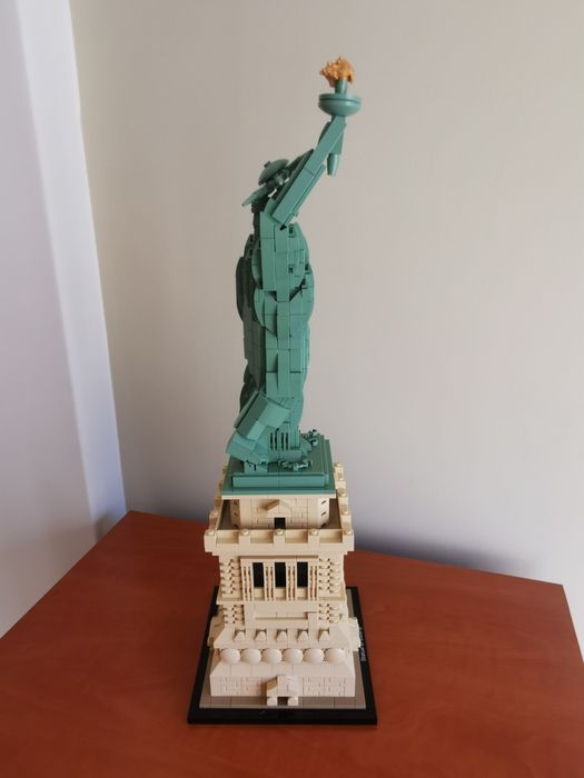 Lego 21042 Architecture Statue of Liberty