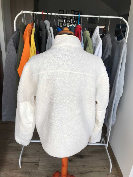 Kurtka sherpa Dickies Chute rozm. L