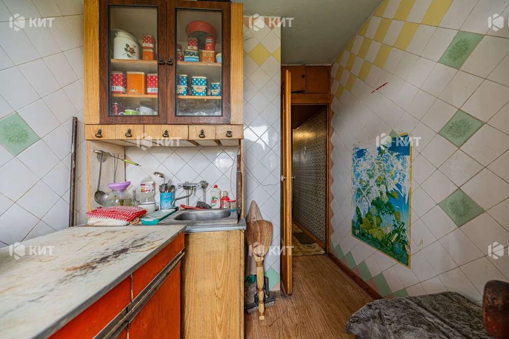 2к.44м2 Салтівка (Салтовка, м. Ак. Павлова, Тракторостроителей 122А) 133726