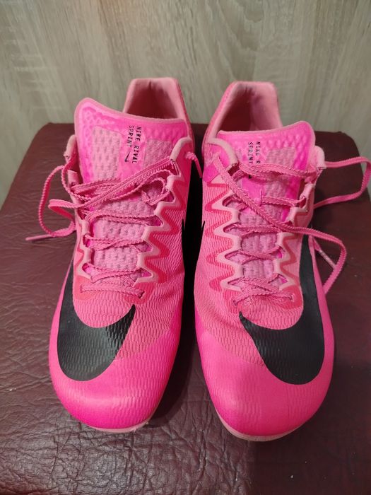 Шиповки найк/Nike спринт