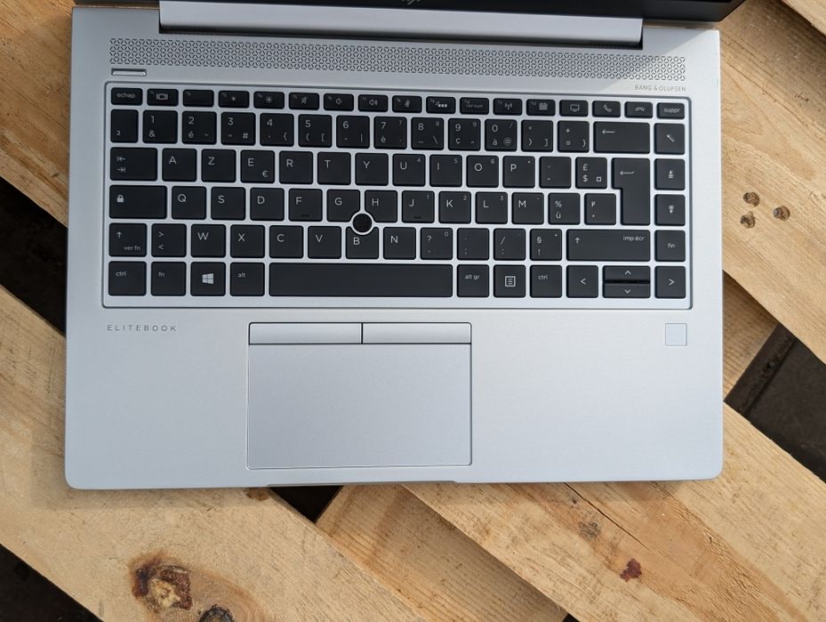Ноутбук HP EliteBook 745 G6/Ryzen 3 3300U/8/256M2/FHD/IPS/ОПТ.РОЗДРІБ