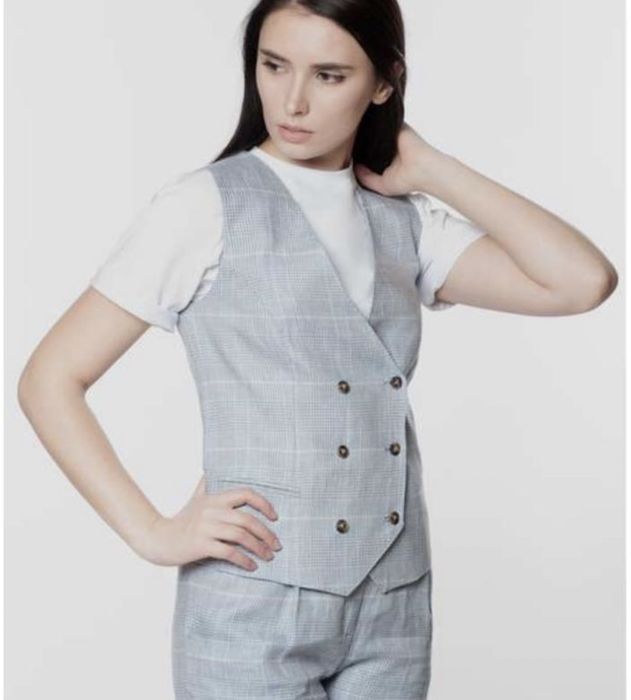 Жилетка жіноча Arber