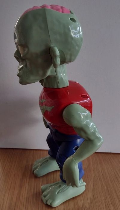 Zombie Blast Interactive