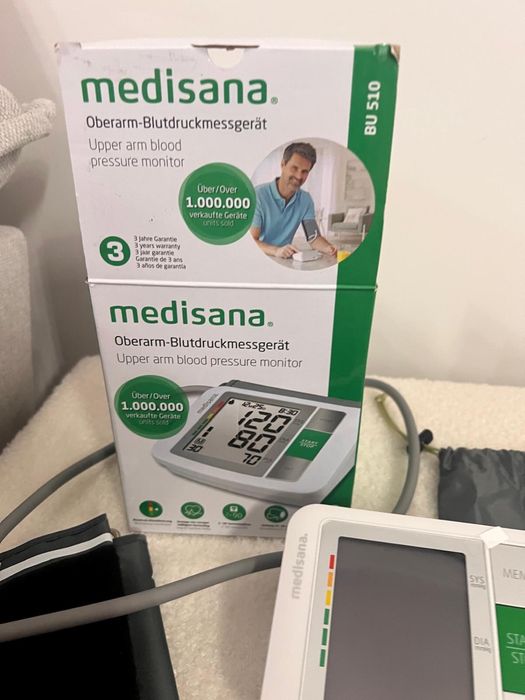 Medidor de tensao