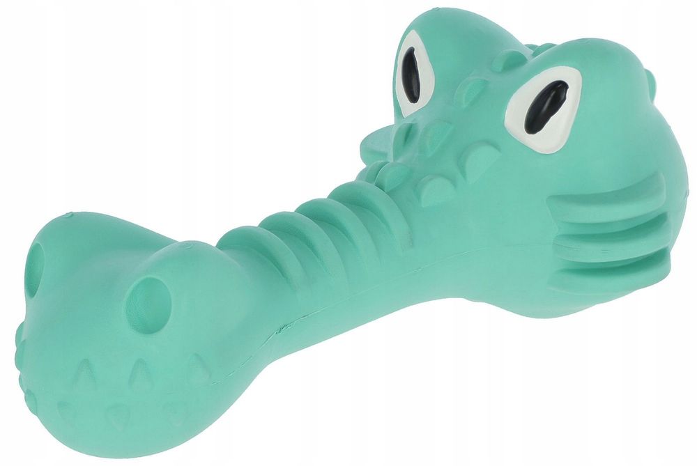 Zabawka dla psa krokodyl ToyFastic 18x9x7cm Kerbl