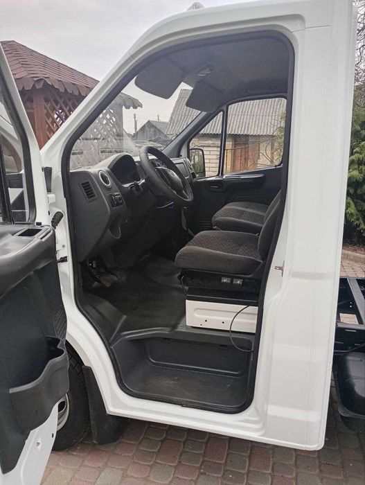 Газель Некст дизель самоскид