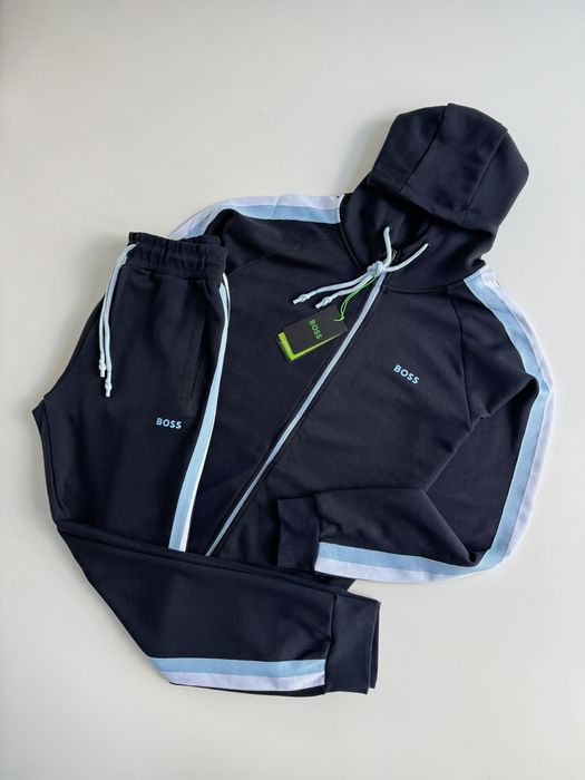 Костюм Hugo Boss