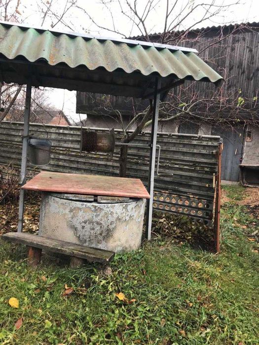 Продам дачу з великою ділянкою в селі Гірманка, Чернігівський район