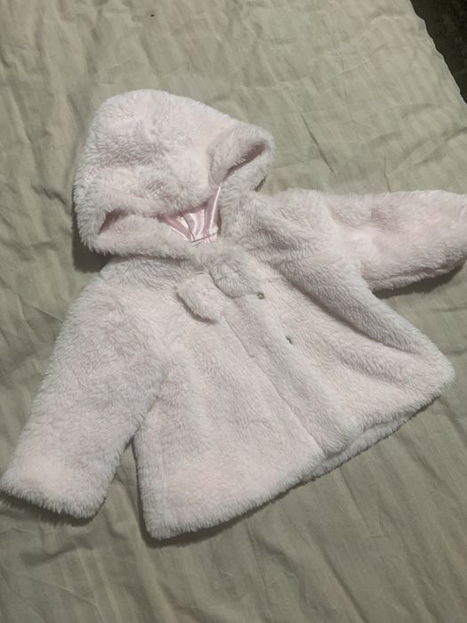 Осіння шубка  …можна на весну