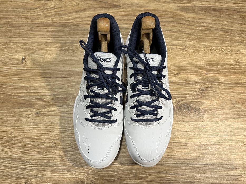 Кросівки ASICS Men's Gel-RENMA Pickleball  Нові !! Розмір 46(29 см.)