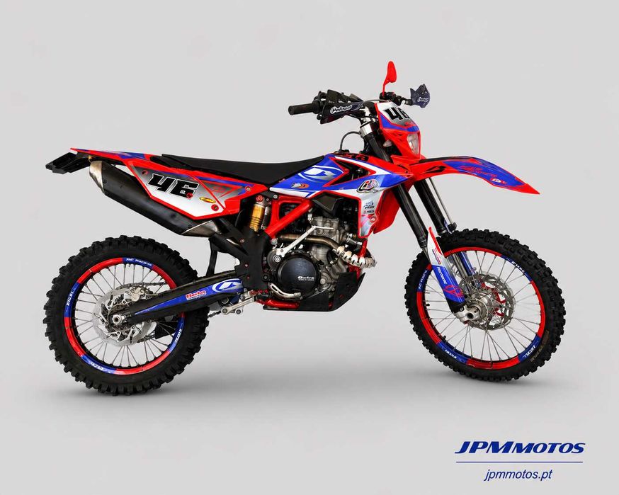 Beta 350 RR Enduro